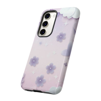 Playful Petals Phone Case