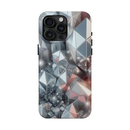 Crystal Energy Phone Case