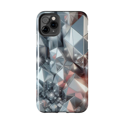 Crystal Energy Phone Case