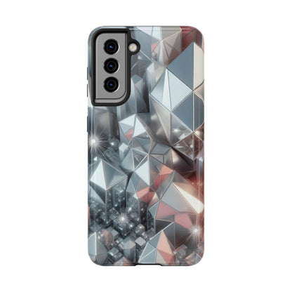 Crystal Energy Phone Case