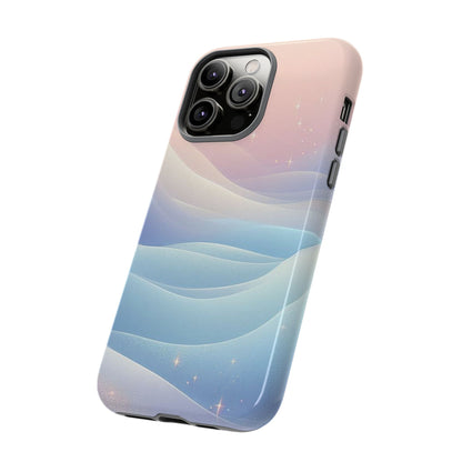 Serene Dreamy Gradient Phone Case