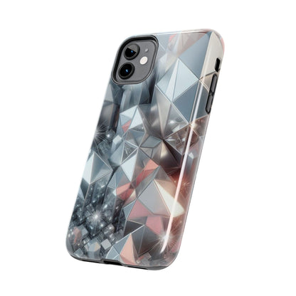 Crystal Energy Phone Case