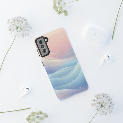 Serene Dreamy Gradient Phone Case