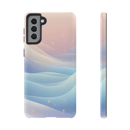 Serene Dreamy Gradient Phone Case