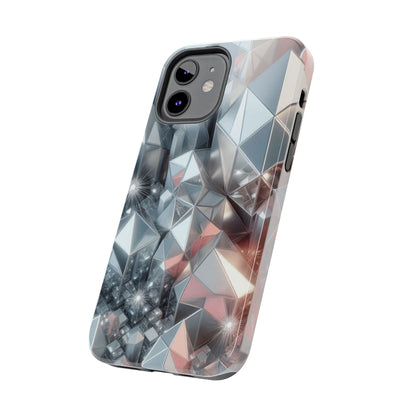 Crystal Energy Phone Case