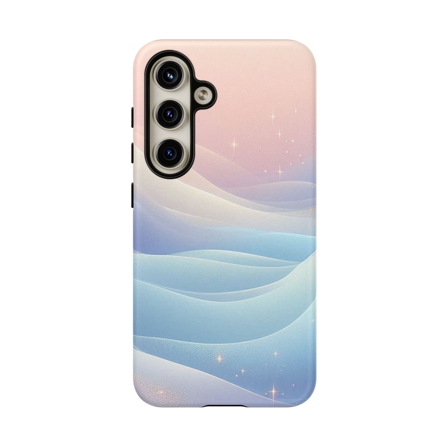 Serene Dreamy Gradient Phone Case