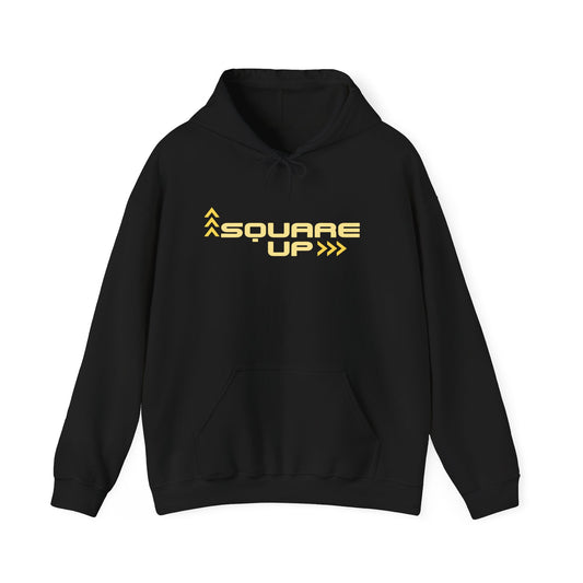 Square Up Sweatshirt