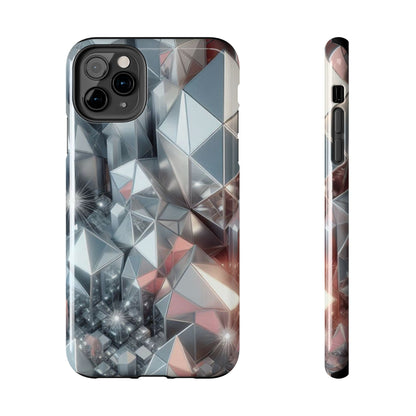 Crystal Energy Phone Case