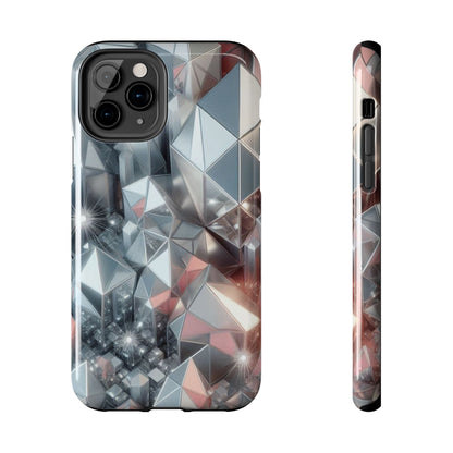 Crystal Energy Phone Case