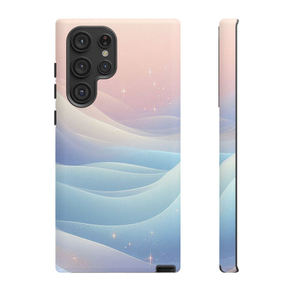 Serene Dreamy Gradient Phone Case