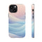 Serene Dreamy Gradient Phone Case