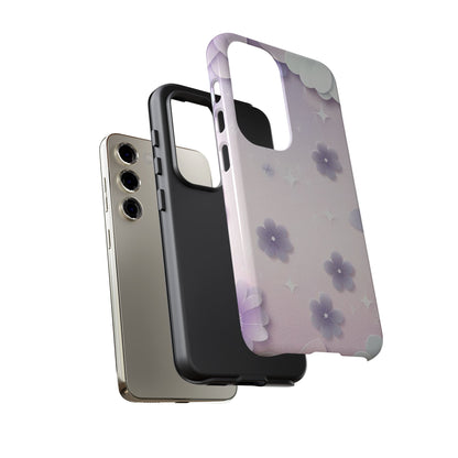 Playful Petals Phone Case