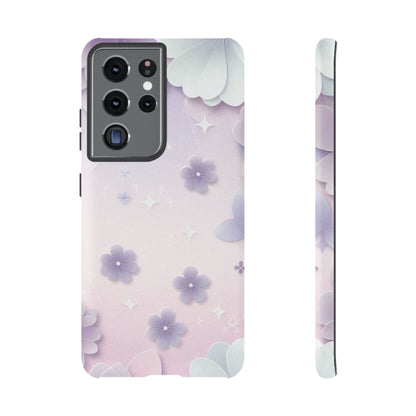 Playful Petals Phone Case