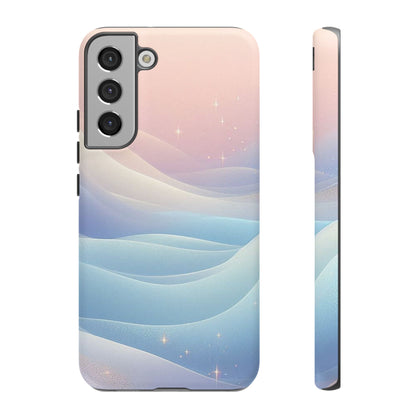 Serene Dreamy Gradient Phone Case