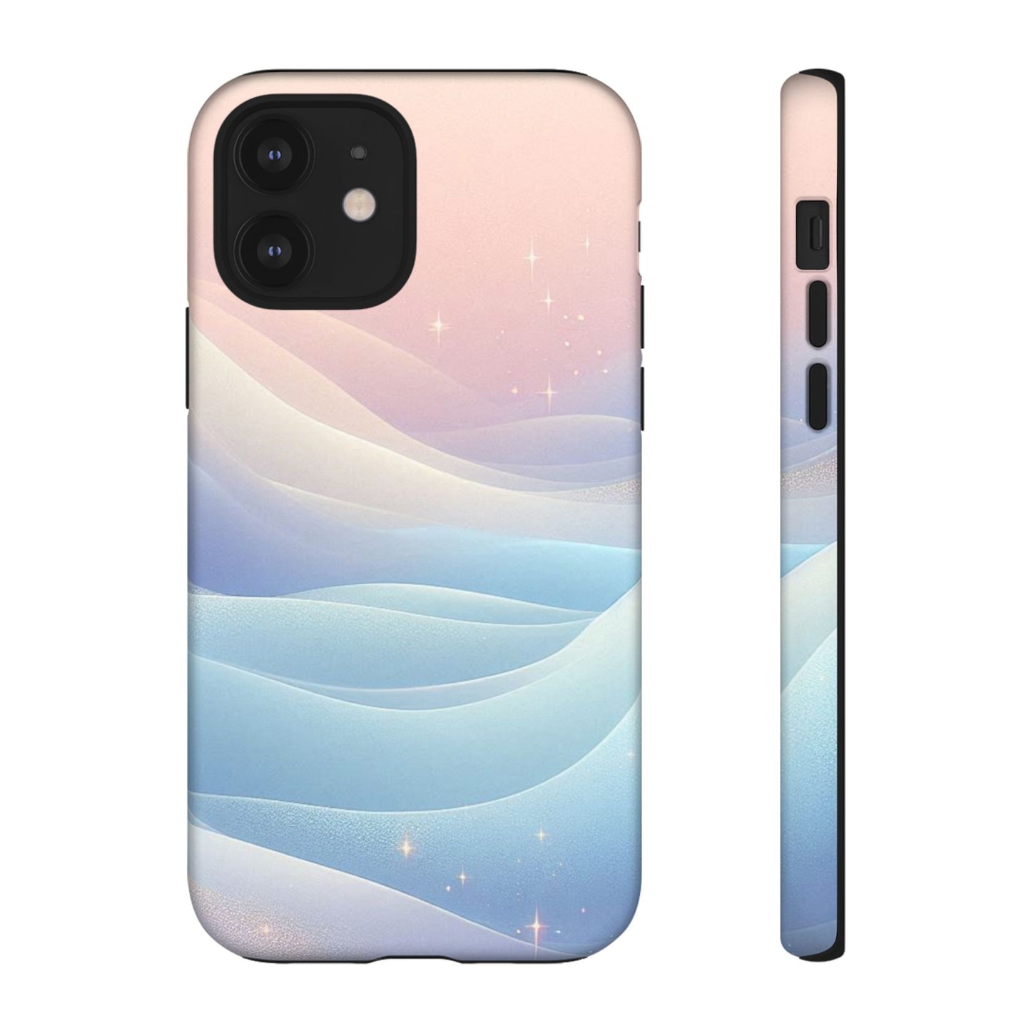 Serene Dreamy Gradient Phone Case