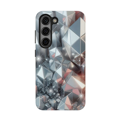 Crystal Energy Phone Case