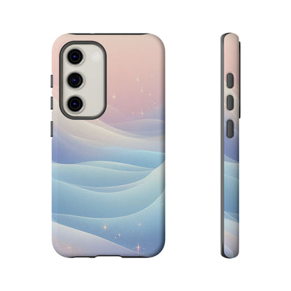 Serene Dreamy Gradient Phone Case