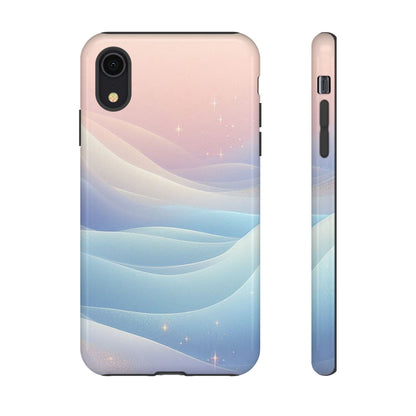 Serene Dreamy Gradient Phone Case