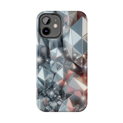 Crystal Energy Phone Case