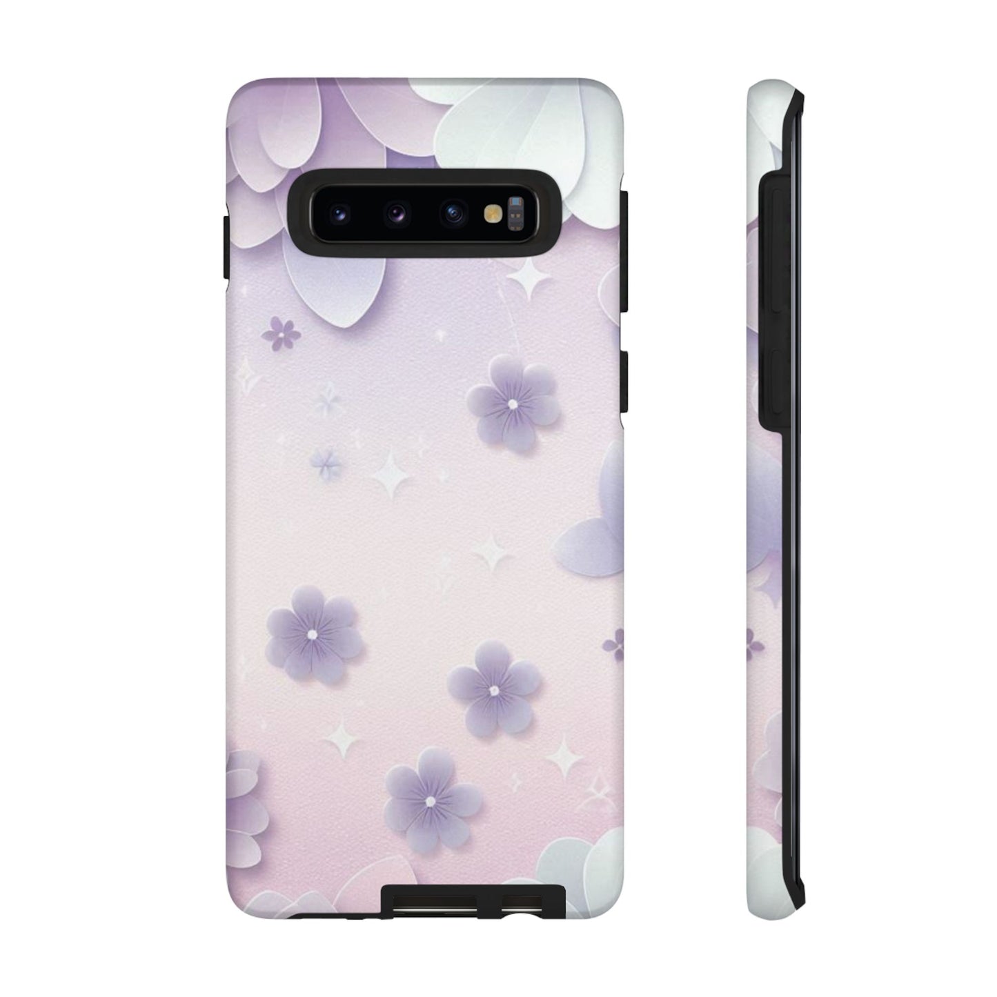 Playful Petals Phone Case