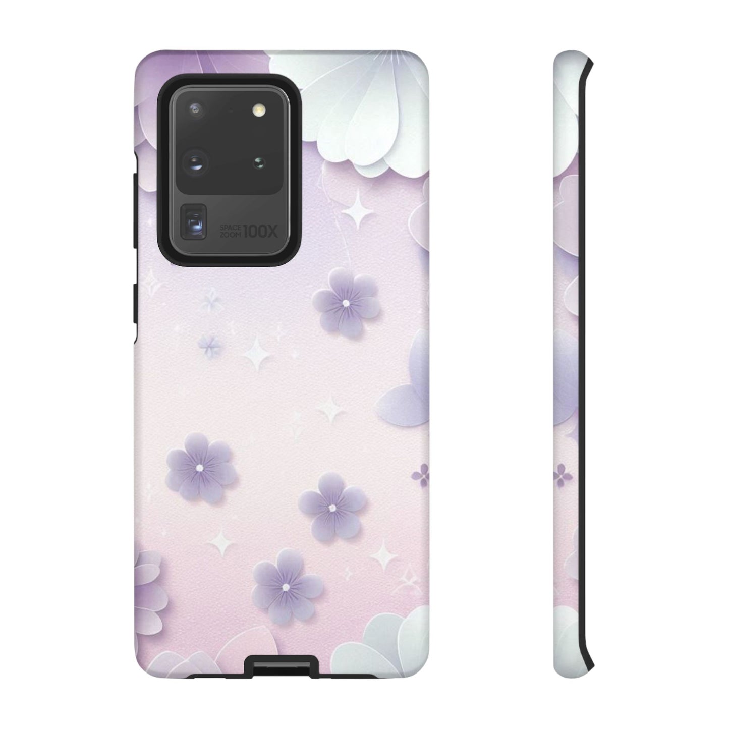 Playful Petals Phone Case