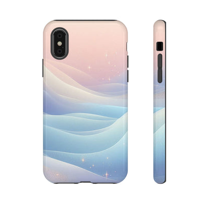 Serene Dreamy Gradient Phone Case