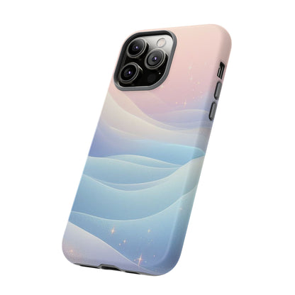 Serene Dreamy Gradient Phone Case