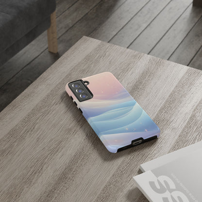 Serene Dreamy Gradient Phone Case