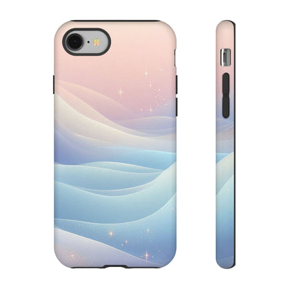 Serene Dreamy Gradient Phone Case