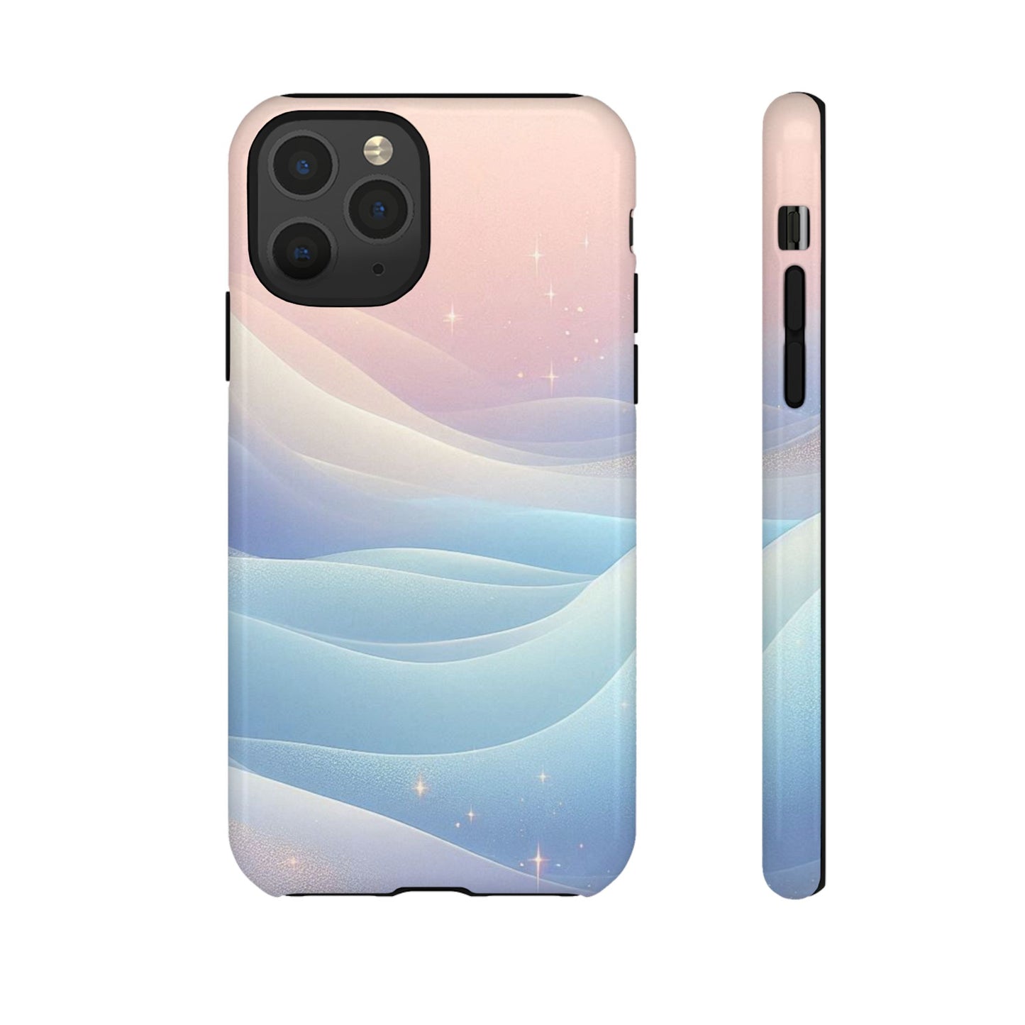 Serene Dreamy Gradient Phone Case