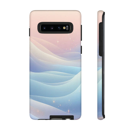 Serene Dreamy Gradient Phone Case