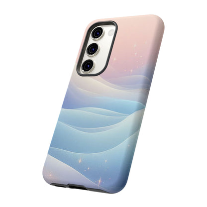 Serene Dreamy Gradient Phone Case