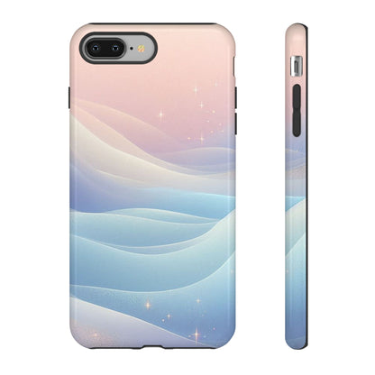 Serene Dreamy Gradient Phone Case