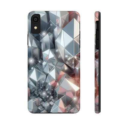 Crystal Energy Phone Case