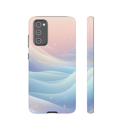 Serene Dreamy Gradient Phone Case