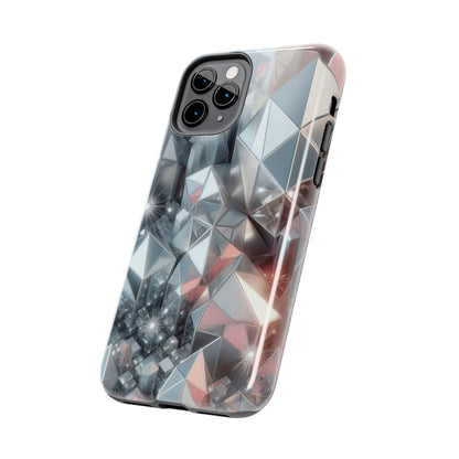 Crystal Energy Phone Case