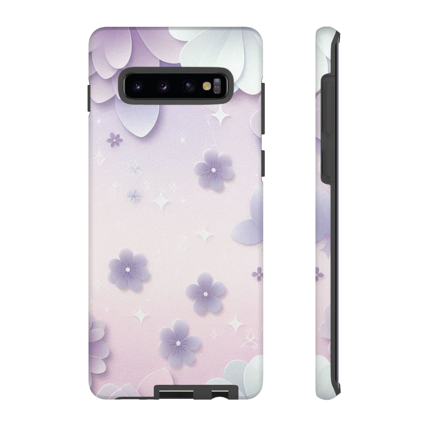 Playful Petals Phone Case