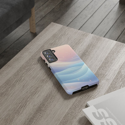 Serene Dreamy Gradient Phone Case