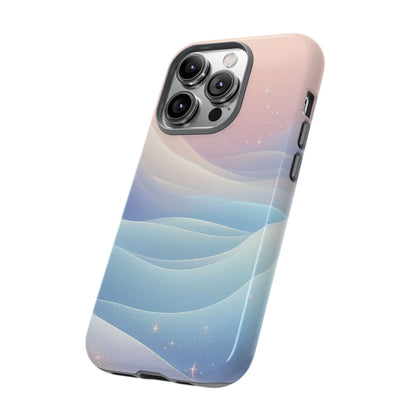 Serene Dreamy Gradient Phone Case