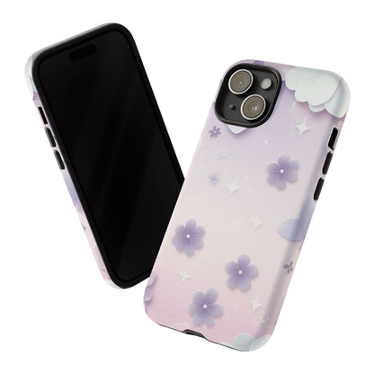 Playful Petals Phone Case