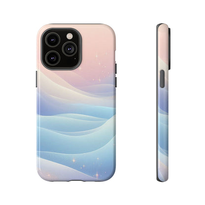 Serene Dreamy Gradient Phone Case