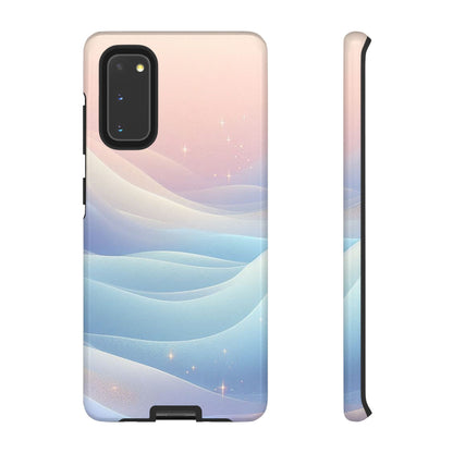 Serene Dreamy Gradient Phone Case