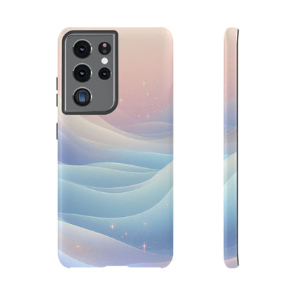 Serene Dreamy Gradient Phone Case