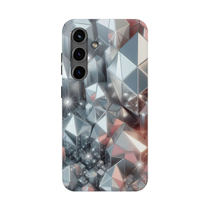 Crystal Energy Phone Case