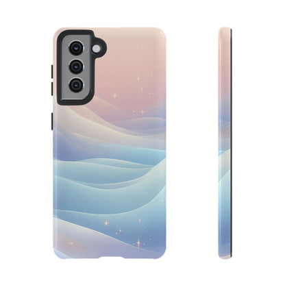 Serene Dreamy Gradient Phone Case