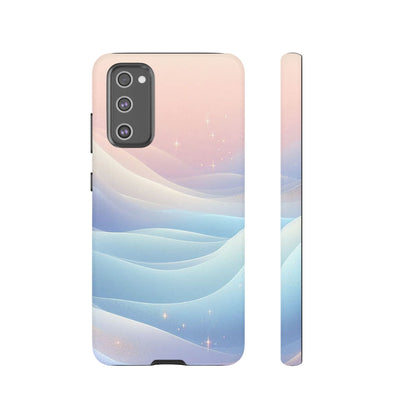 Serene Dreamy Gradient Phone Case