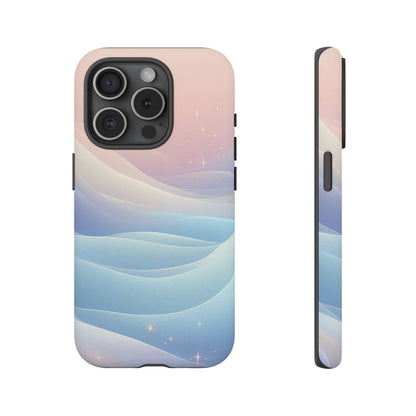 Serene Dreamy Gradient Phone Case