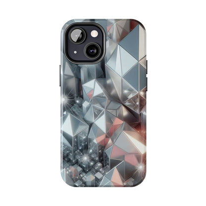 Crystal Energy Phone Case