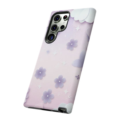 Playful Petals Phone Case