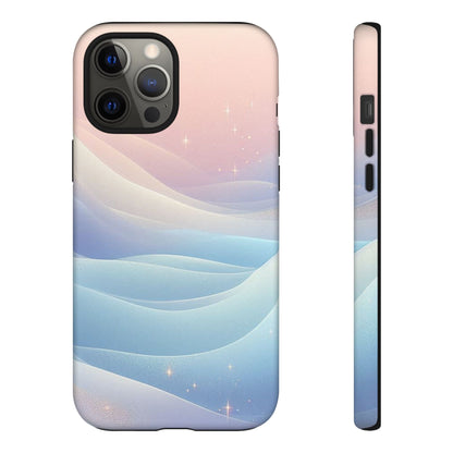 Serene Dreamy Gradient Phone Case